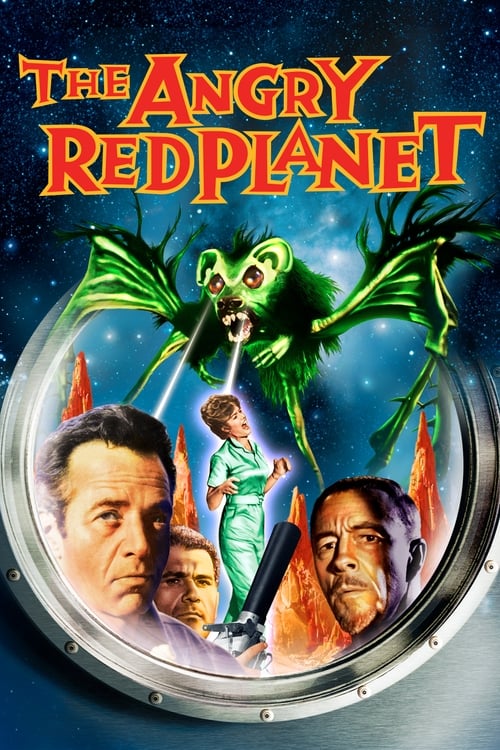 Assistir Viagem ao Planeta Proibido