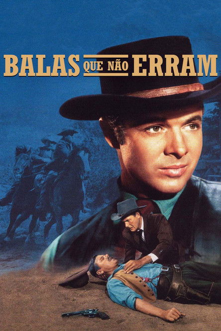 Assistir Balas Que Não Erram