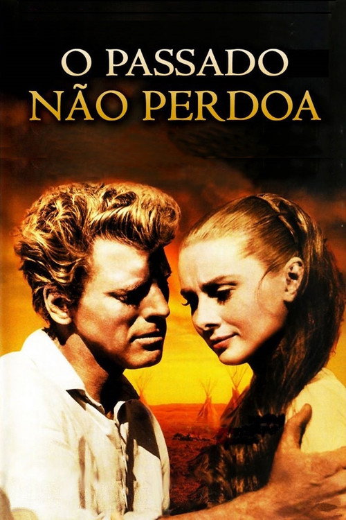 Assistir O Passado Não Perdoa