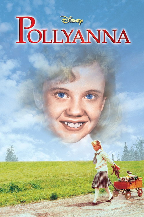 Assistir Pollyanna