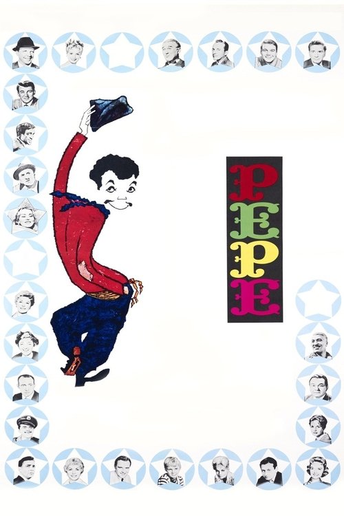 Assistir Pepe
