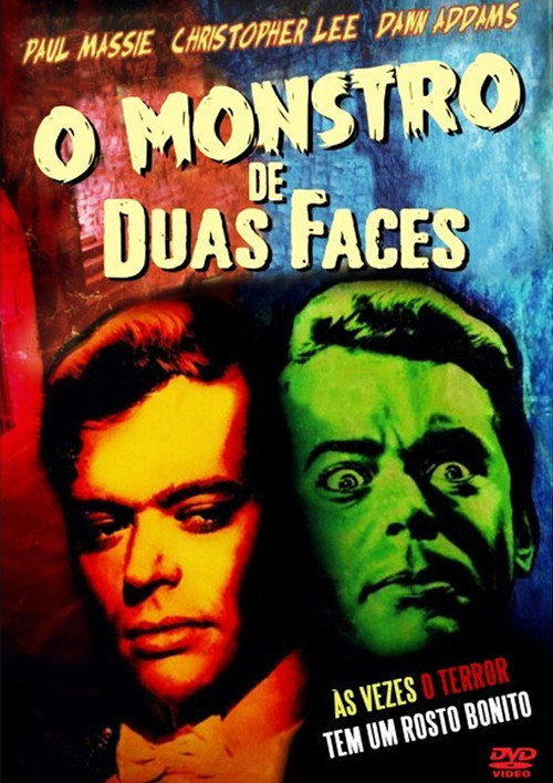 Assistir O Monstro de Duas Faces