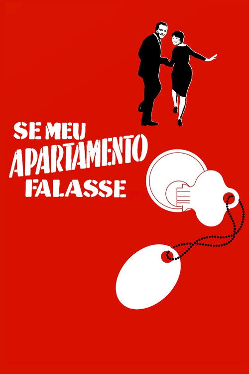 Assistir Se Meu Apartamento Falasse