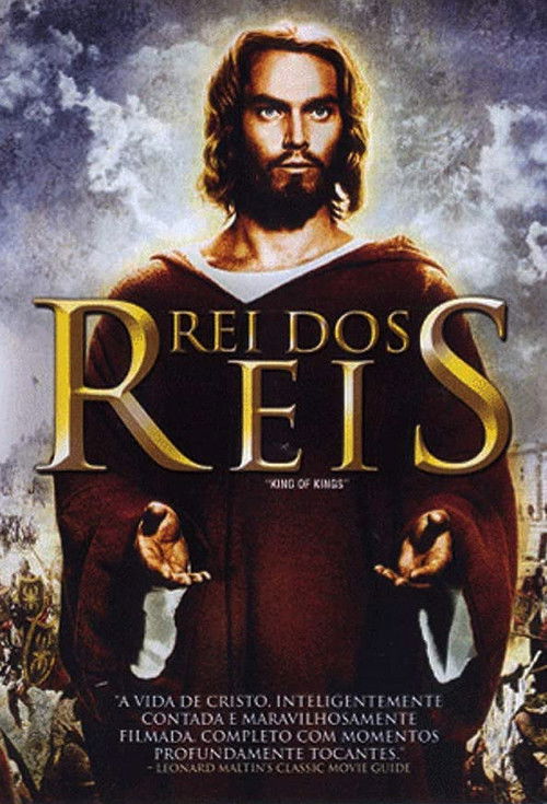 Assistir O Rei dos Reis