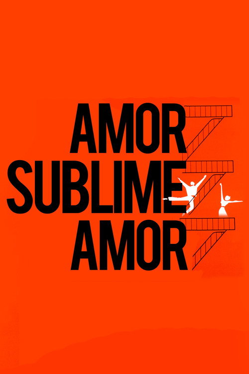 Assistir Amor, Sublime Amor