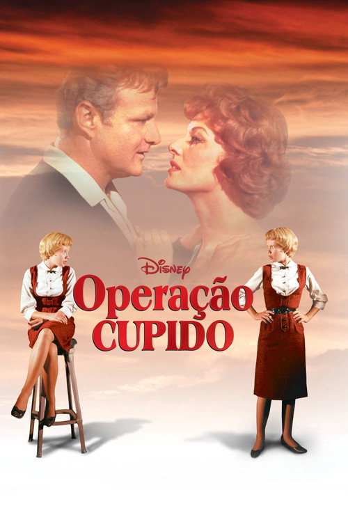Assistir O Grande Amor de Nossas Vidas
