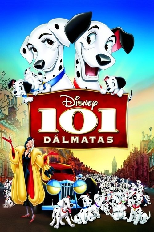 Assistir A Guerra dos Dálmatas