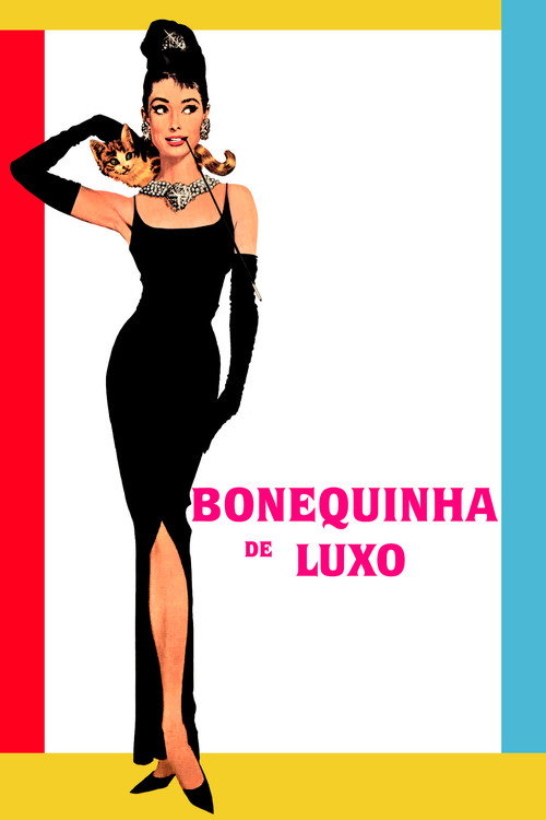 Assistir Bonequinha de Luxo
