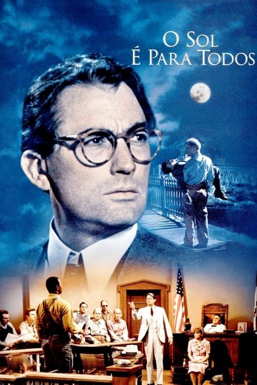 Assistir O Sol é Para Todos
