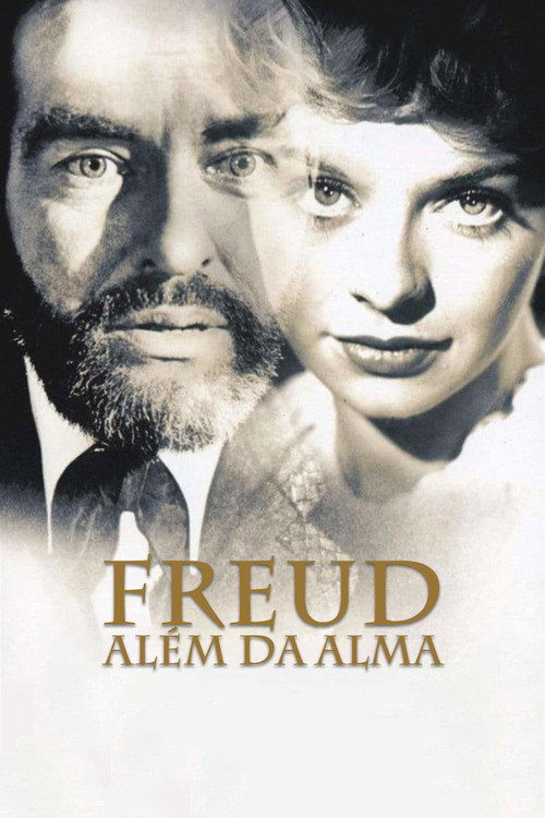 Assistir Freud: Além da Alma