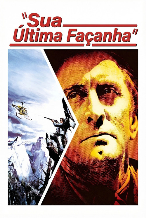 Assistir Sua Última Façanha