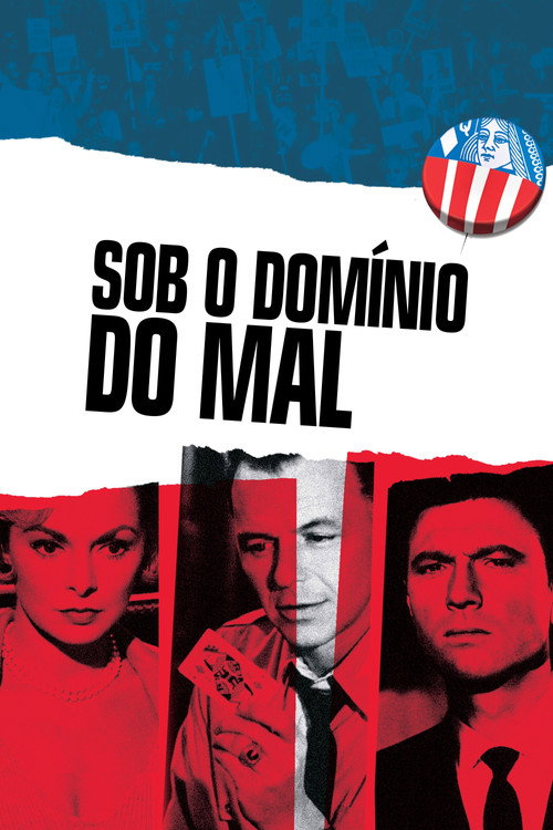 Assistir Sob o Domínio do Mal