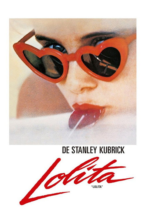 Assistir Lolita