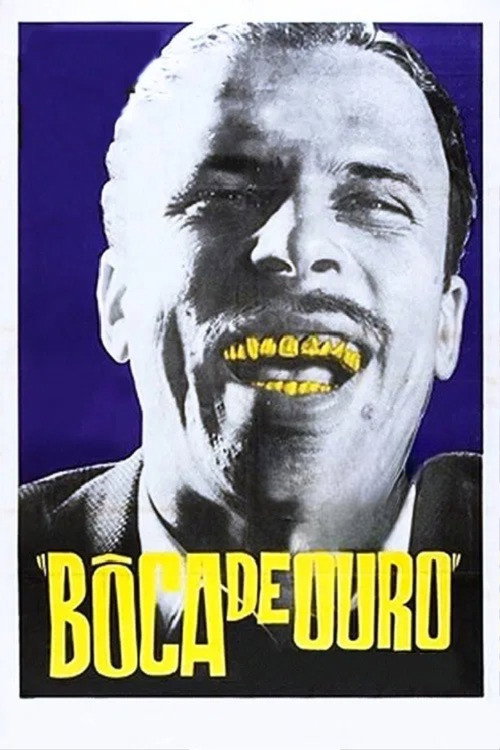 Assistir Boca de Ouro