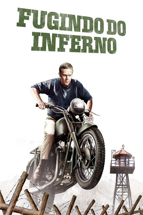 Assistir Fugindo do Inferno