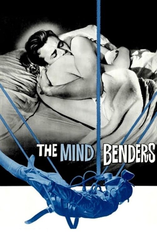 Assistir Estranha Obsessão