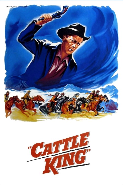 Assistir Cattle King