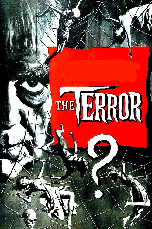 Assistir Sombras do Terror