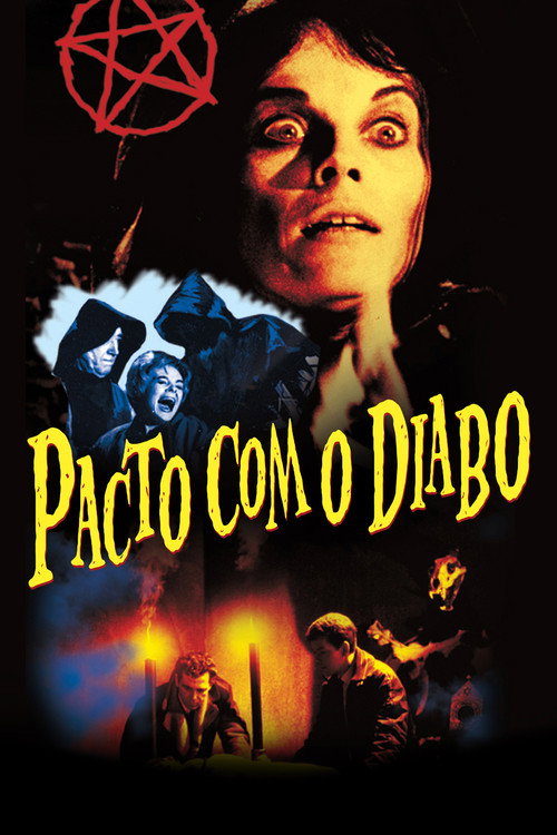 Assistir Pacto com o Diabo