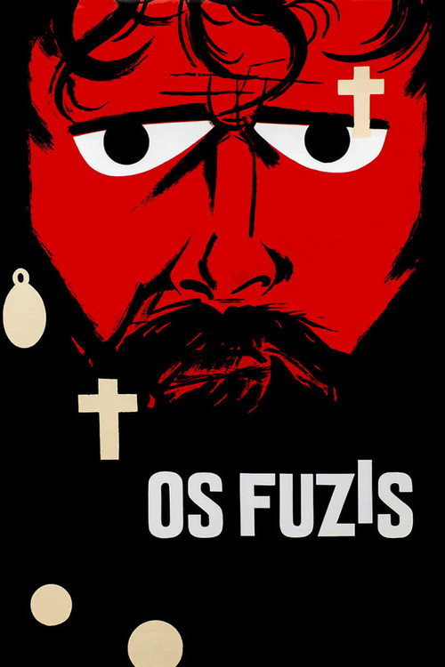 Assistir Os Fuzis