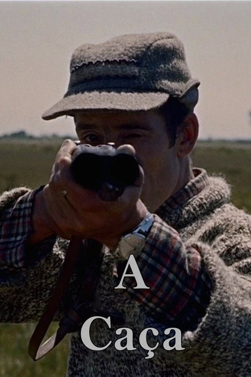 Assistir A Caça