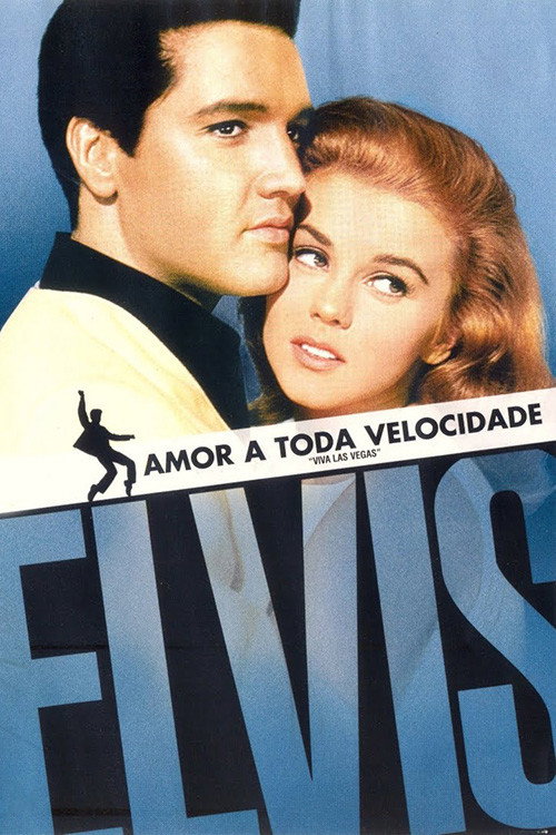 Assistir Amor à Toda Velocidade