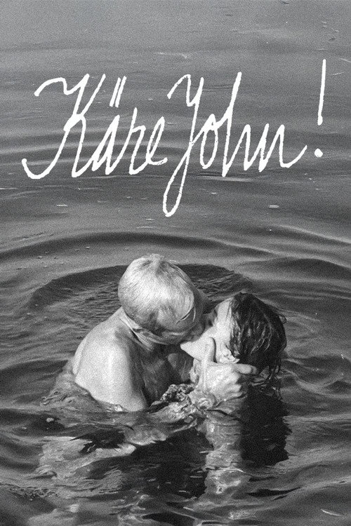 Assistir Querido John