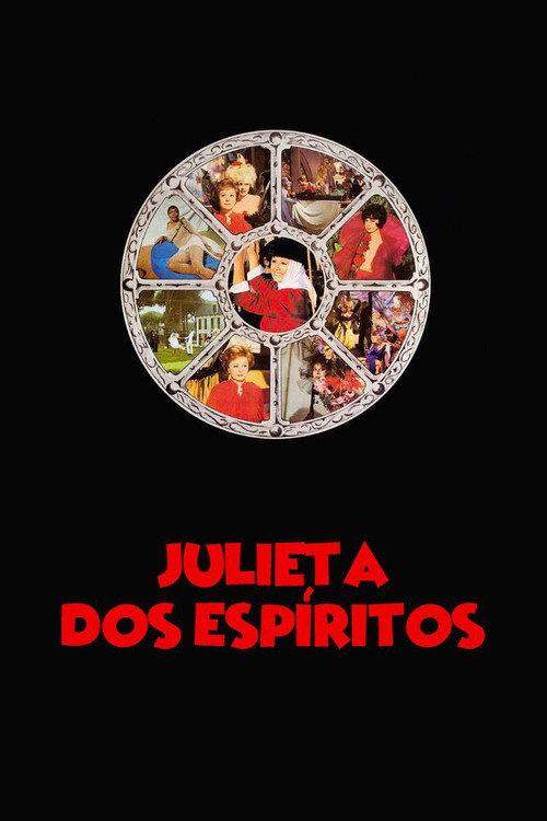 Assistir Julieta dos Espíritos