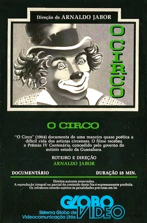 Assistir O Circo