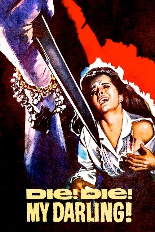 Assistir Fanatismo Macabro