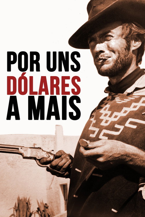 Assistir Por uns Dólares a Mais