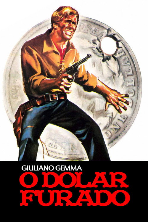 Assistir O Dólar Furado
