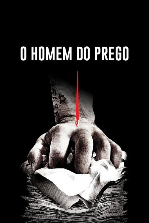 Assistir O Homem do Prego