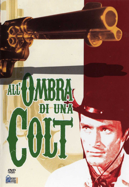 Assistir A Sombra de um Revolver