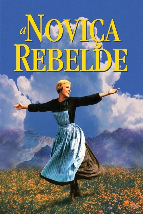 Assistir A Noviça Rebelde