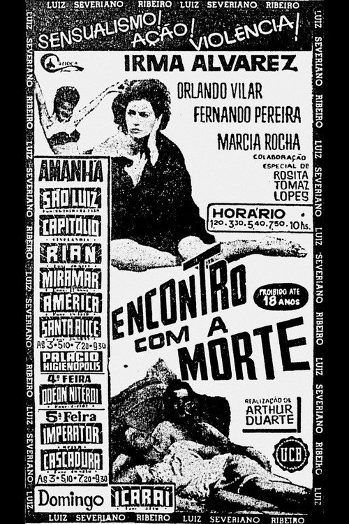 Assistir Encontro Com a Morte