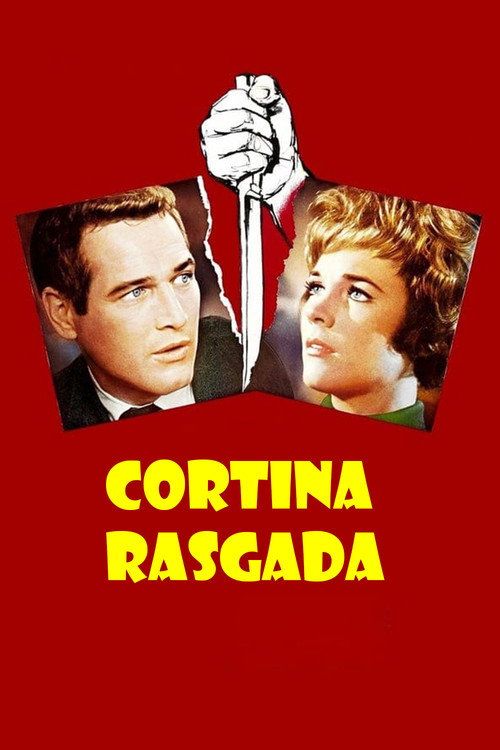 Assistir Cortina Rasgada