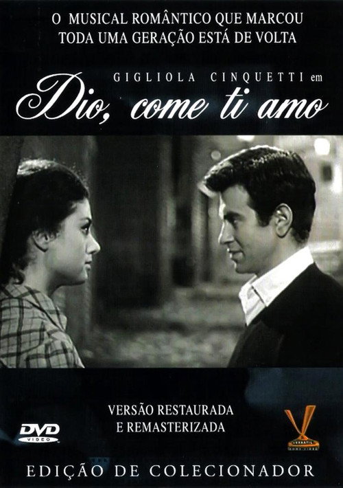 Assistir Dio, come ti amo!