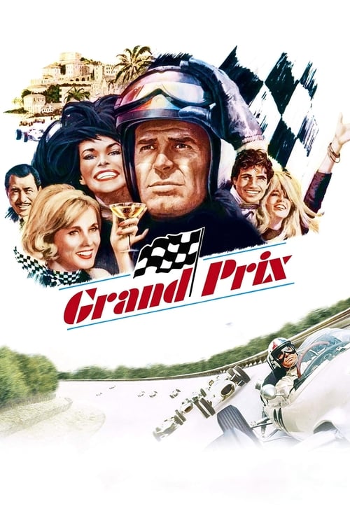Assistir Grand Prix