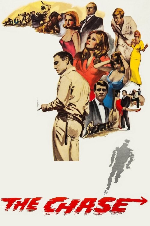 Assistir Caçada Humana