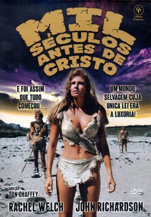 Assistir Mil Séculos Antes de Cristo