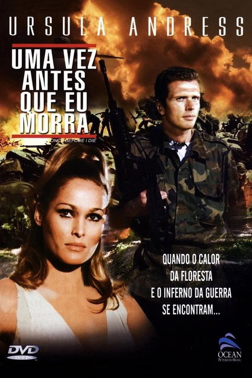 Assistir Chamas da Paixão