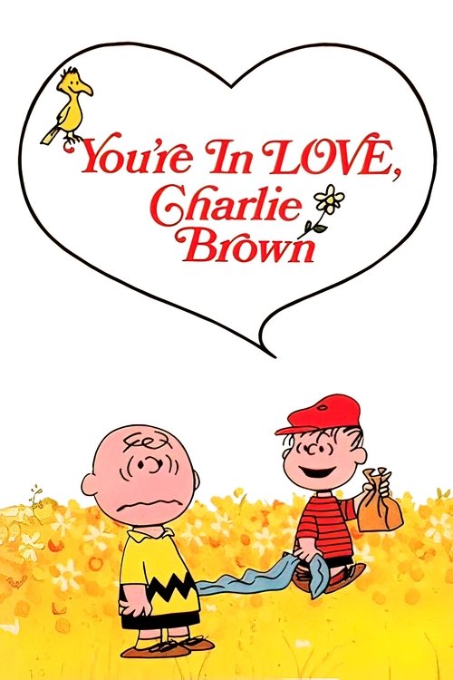Assistir Você Está Apaixonado, Charlie Brown