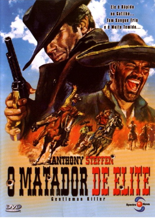 Assistir O Matador de Elite