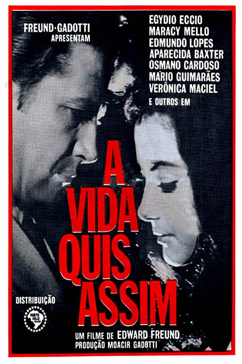 Assistir A Vida Quis Assim