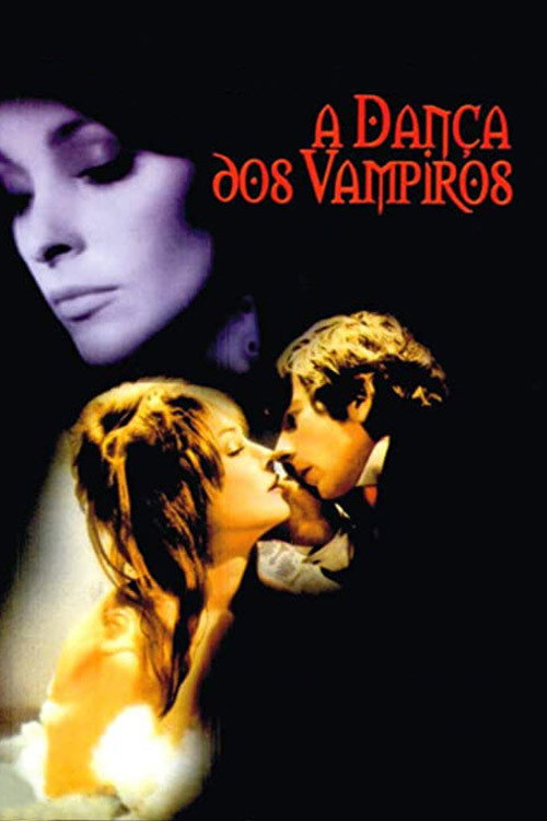 Assistir A Dança dos Vampiros