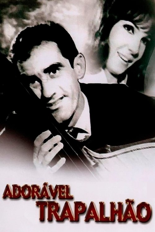 Assistir Adorável Trapalhão