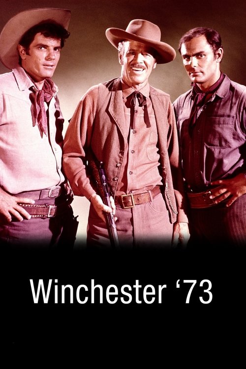Assistir Winchester '73