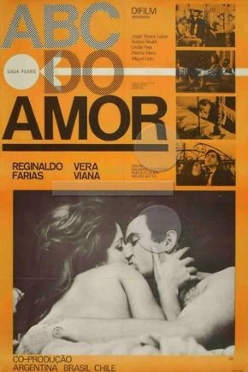 Assistir El ABC del amor
