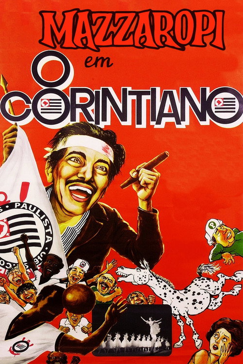 Assistir O Corintiano